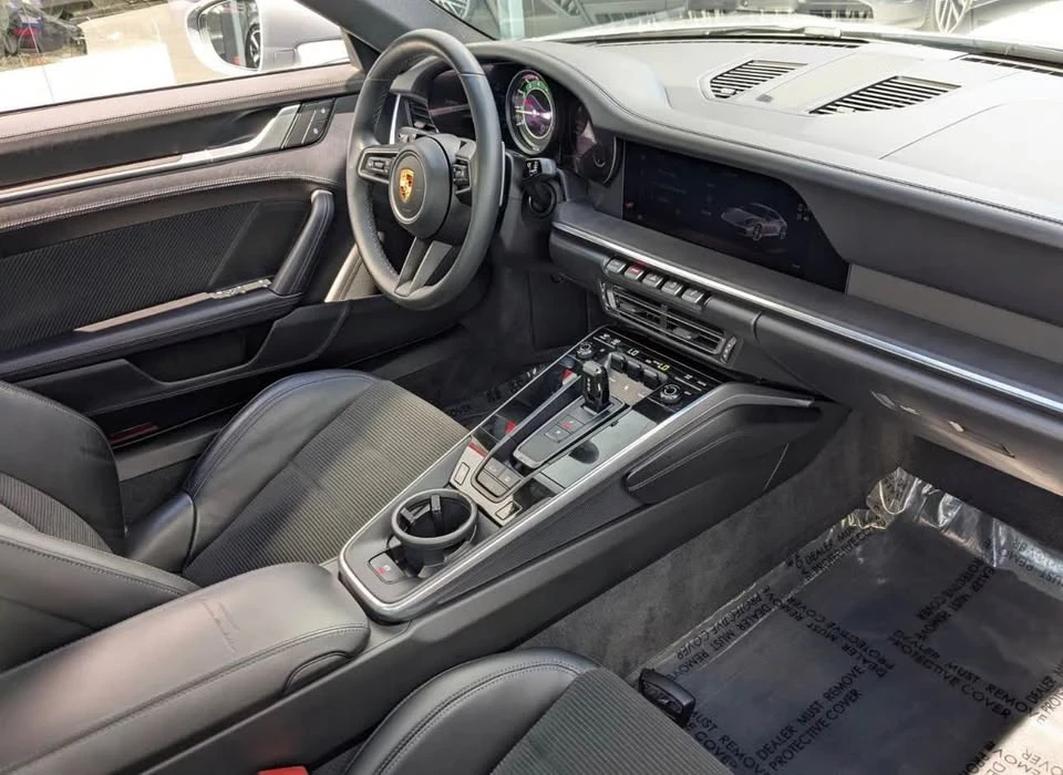 2023 Porsche 992 Carrera S - Image 14 of 17