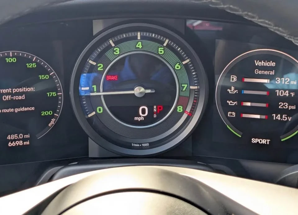 2023 Porsche 992 Carrera S - Image 15 of 17