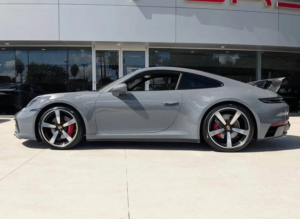 2023 Porsche 992 Carrera S - Image 3 of 17
