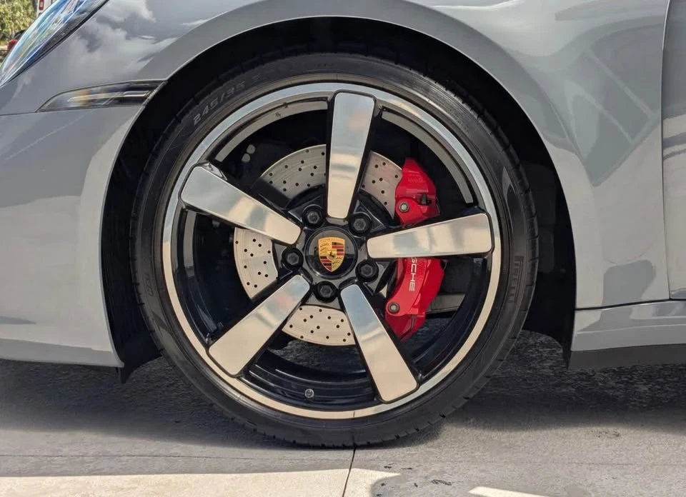 2023 Porsche 992 Carrera S - Image 16 of 17