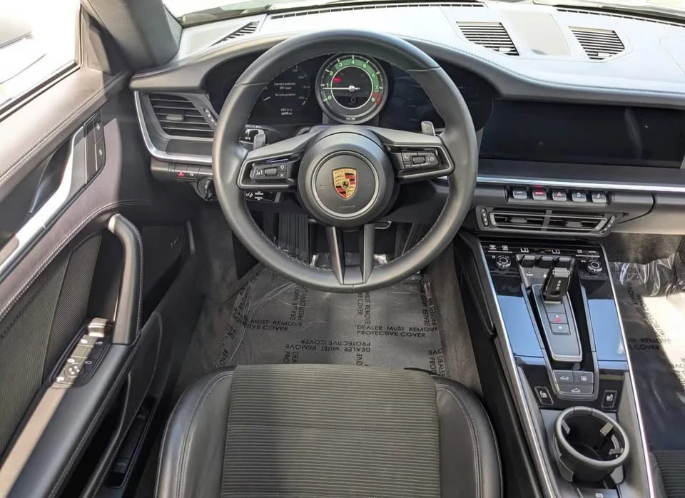 2023 Porsche 992 Carrera S - Image 12 of 17