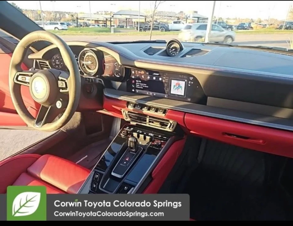 2023 Porsche 992 Carrera S - Image 3 of 4