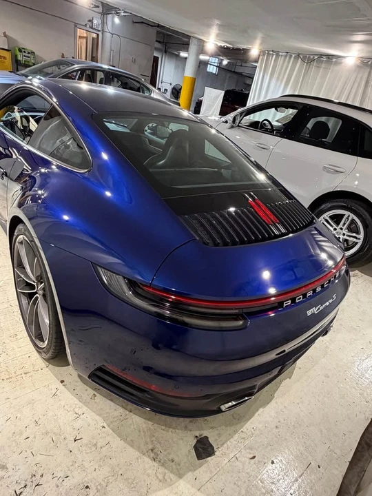 2023 Porsche 992 Carrera S - Image 3 of 8