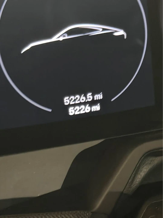 2023 Porsche 992 Carrera S - Image 7 of 8