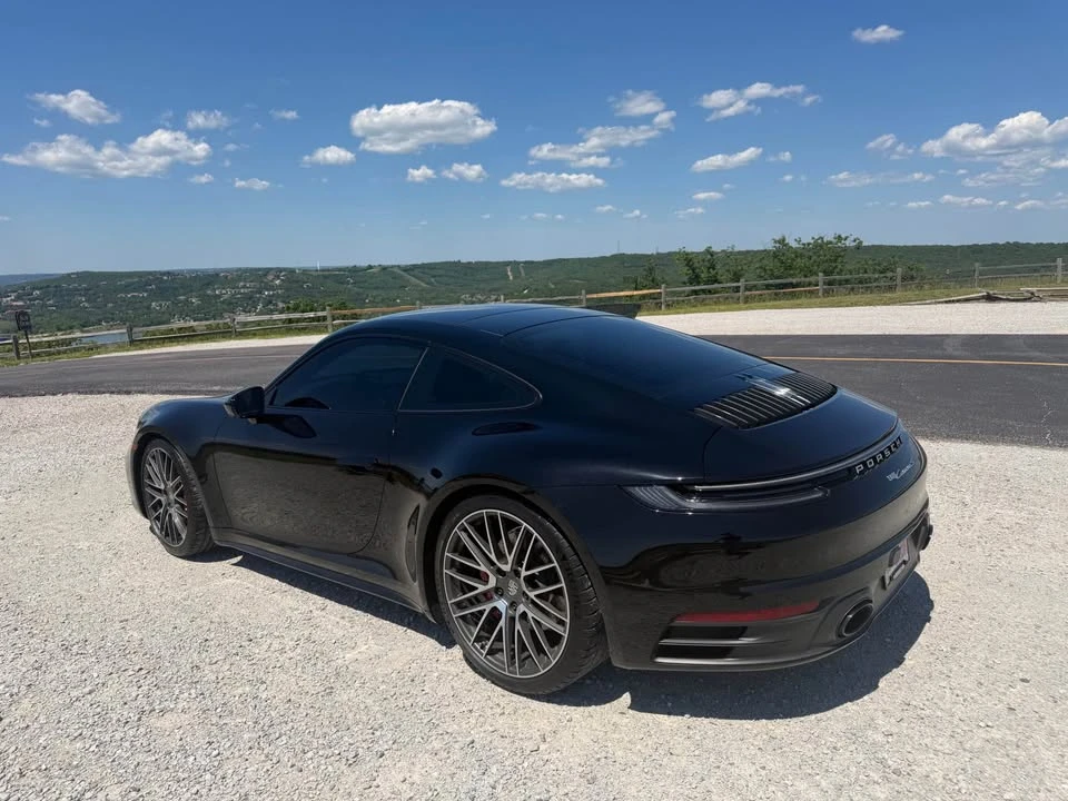 2023 Porsche 992 Carrera S - Image 9 of 14