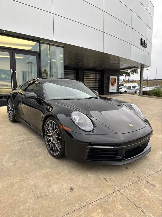 2023 Porsche 992 Carrera S - Image 3 of 14