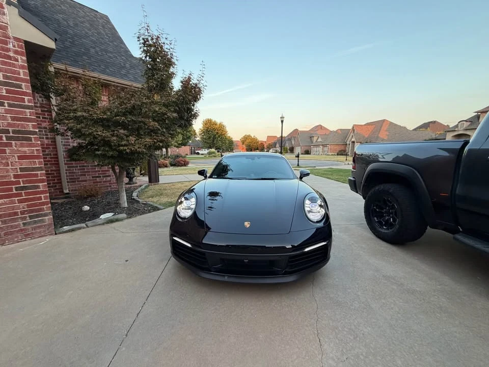 2023 Porsche 992 Carrera S - Image 11 of 14
