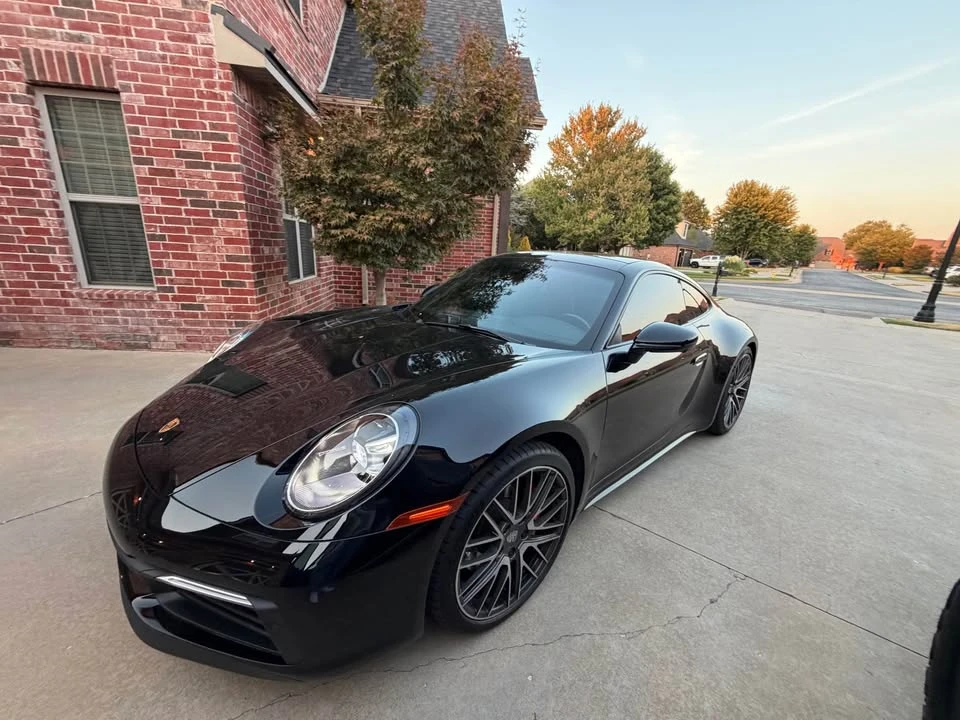 2023 Porsche 992 Carrera S - Image 12 of 14