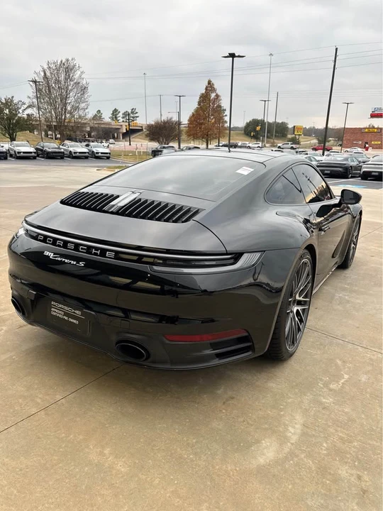 2023 Porsche 992 Carrera S - Image 2 of 14