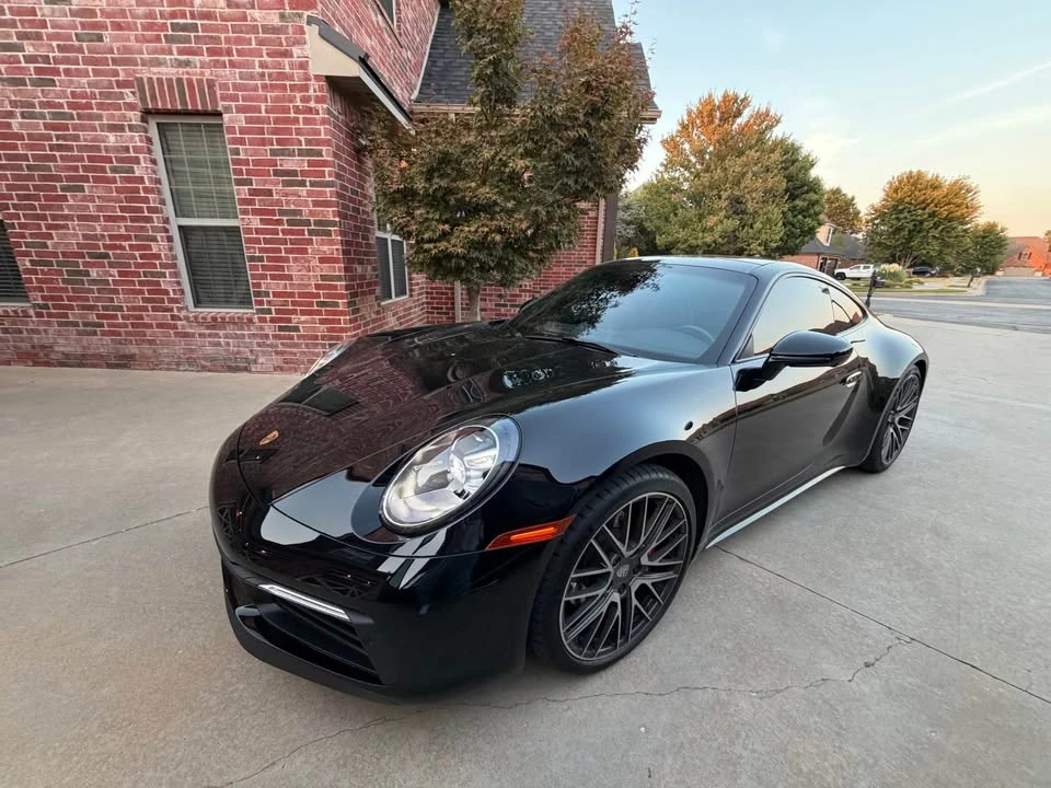 2023 Porsche 992 Carrera S - Image 14 of 14