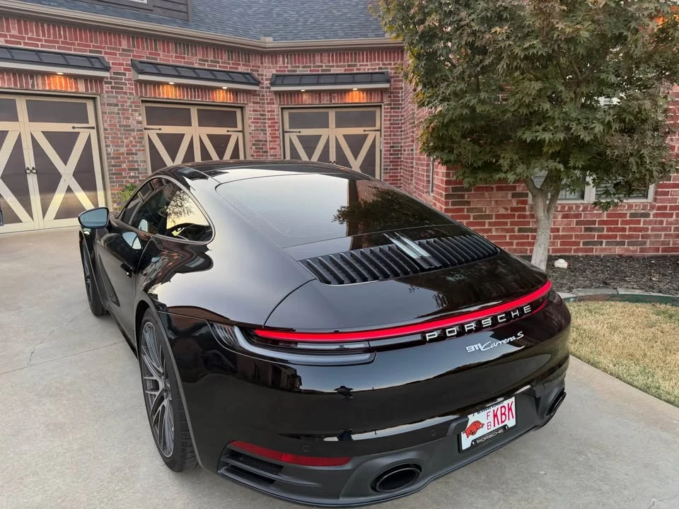 2023 Porsche 992 Carrera S - Image 10 of 14
