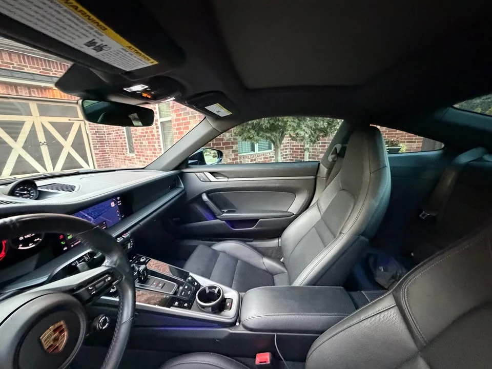 2023 Porsche 992 Carrera S - Image 7 of 14
