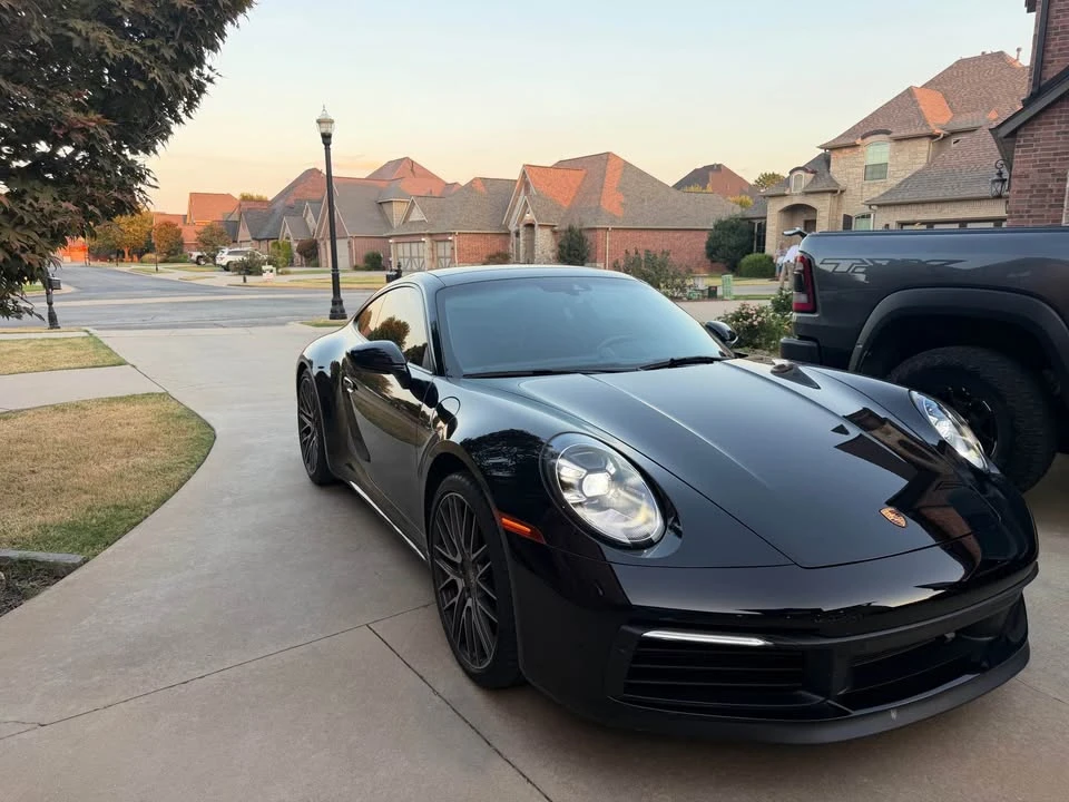 2023 Porsche 992 Carrera S - Image 13 of 14
