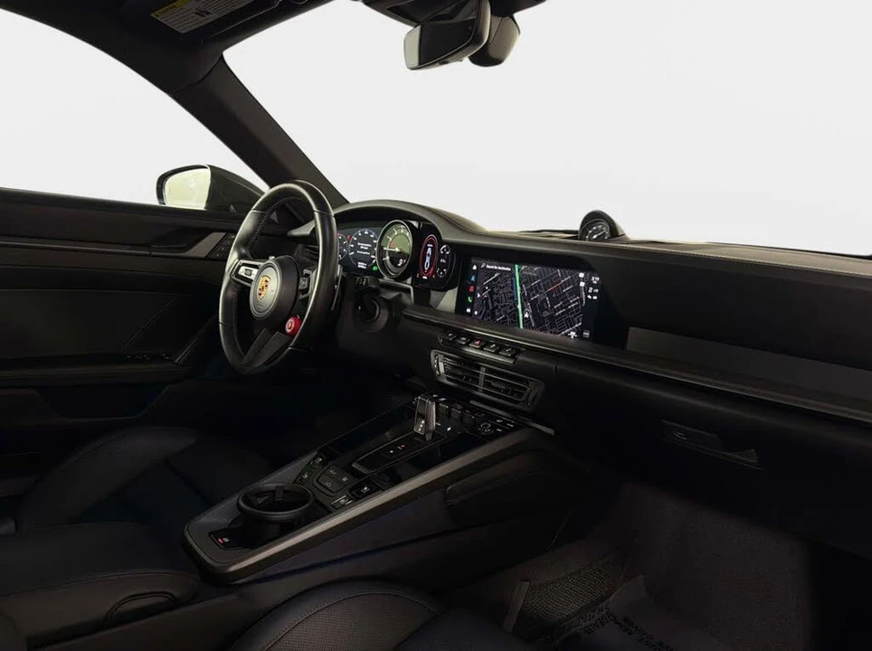 2023 Porsche 992 Carrera S - Image 22 of 31