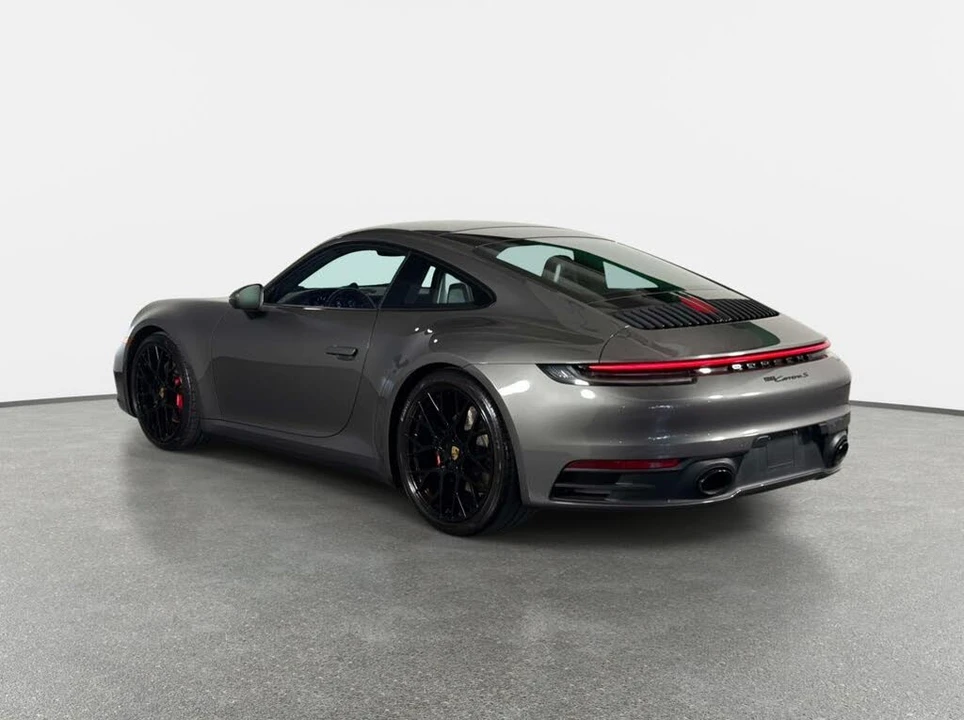 2023 Porsche 992 Carrera S - Image 10 of 31