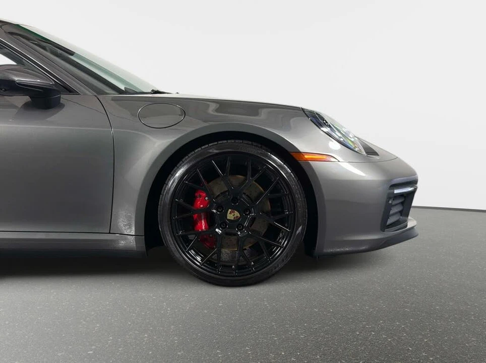 2023 Porsche 992 Carrera S - Image 3 of 31