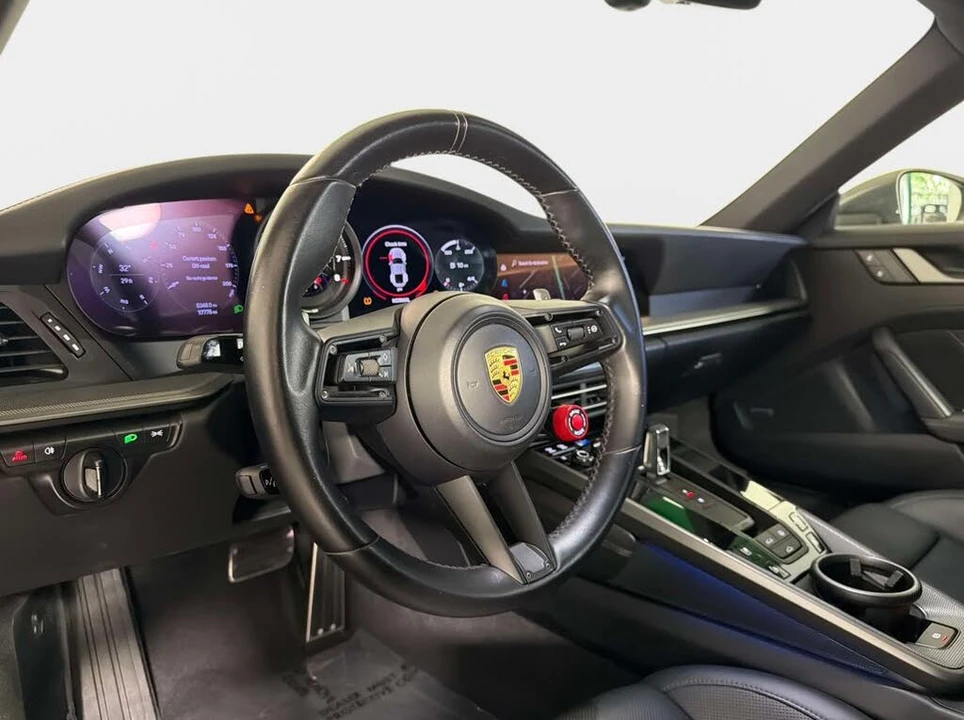 2023 Porsche 992 Carrera S - Image 29 of 31