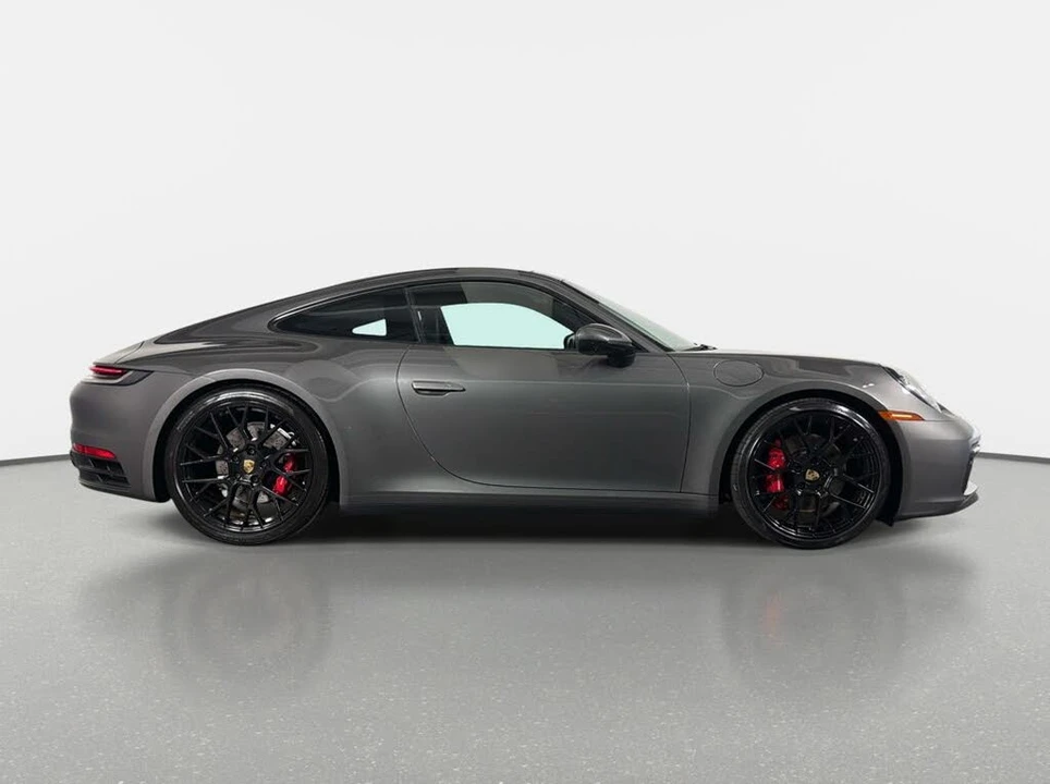 2023 Porsche 992 Carrera S - Image 2 of 31