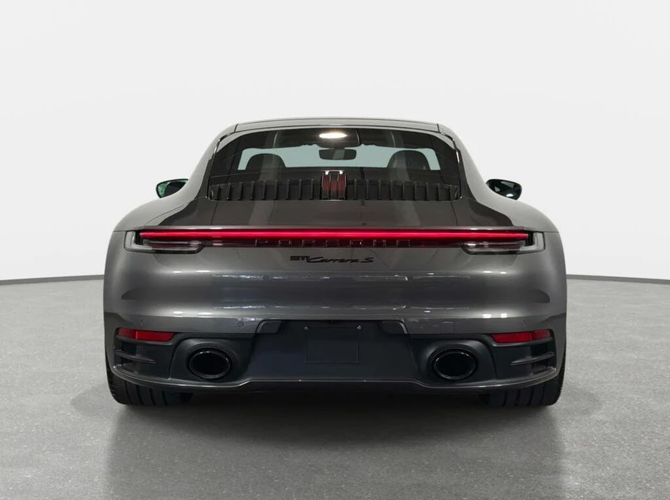 2023 Porsche 992 Carrera S - Image 6 of 31