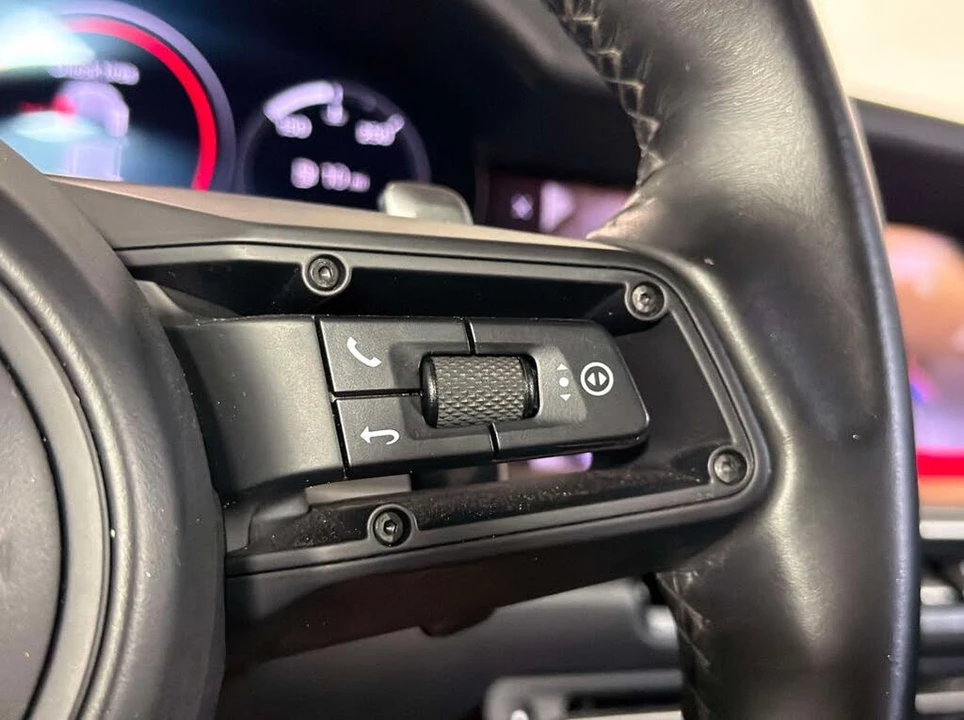 2023 Porsche 992 Carrera S - Image 31 of 31