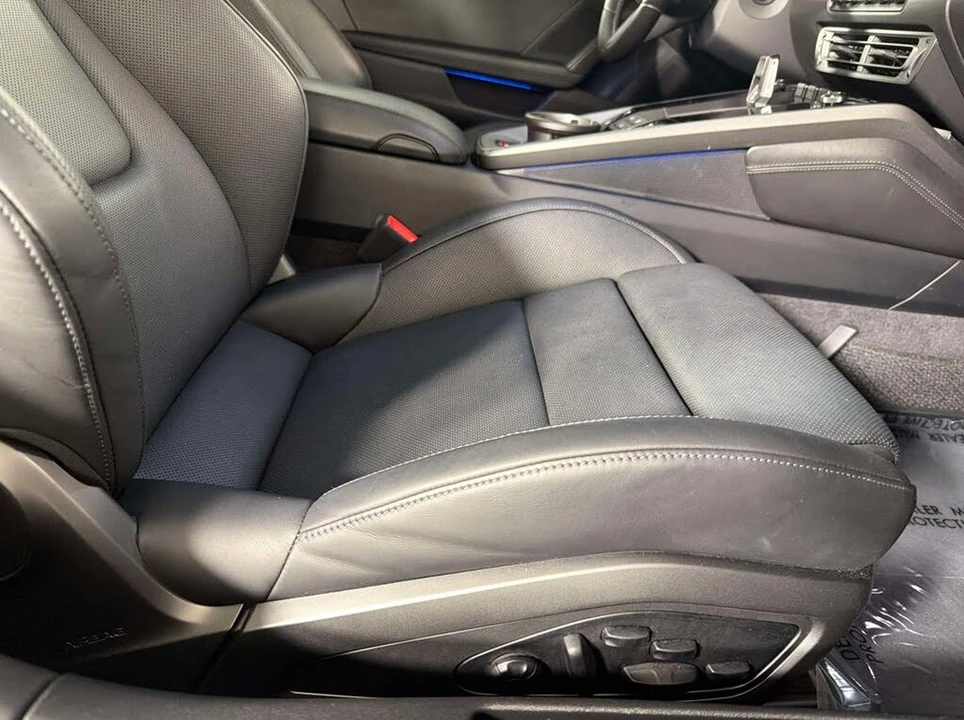 2023 Porsche 992 Carrera S - Image 20 of 31
