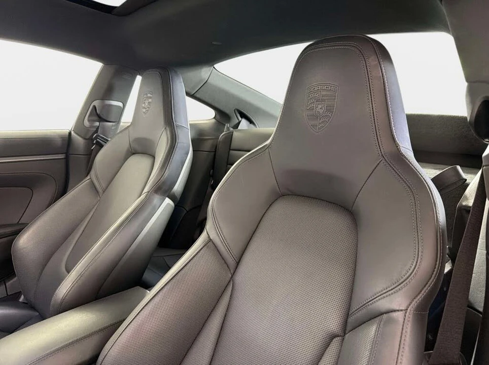 2023 Porsche 992 Carrera S - Image 28 of 31