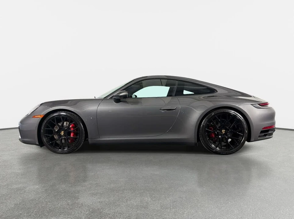 2023 Porsche 992 Carrera S - Image 11 of 31