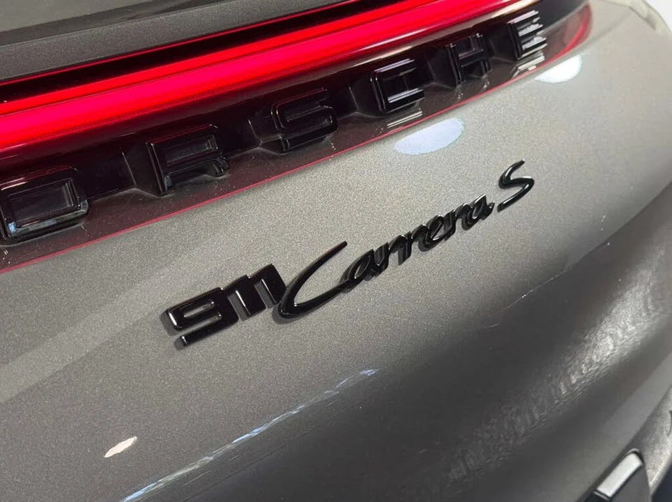 2023 Porsche 992 Carrera S - Image 24 of 31