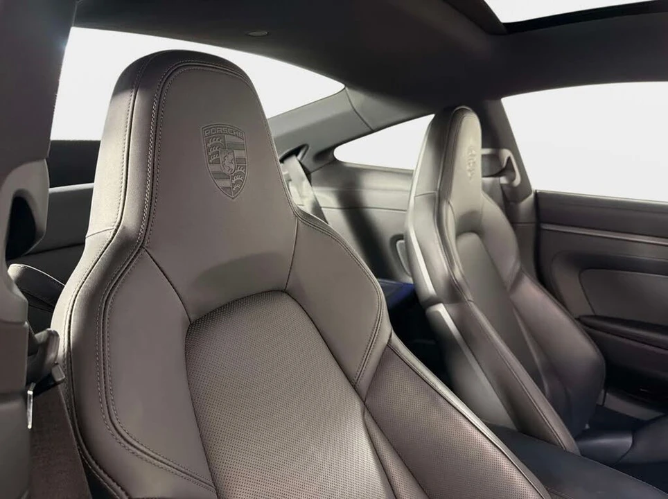 2023 Porsche 992 Carrera S - Image 21 of 31