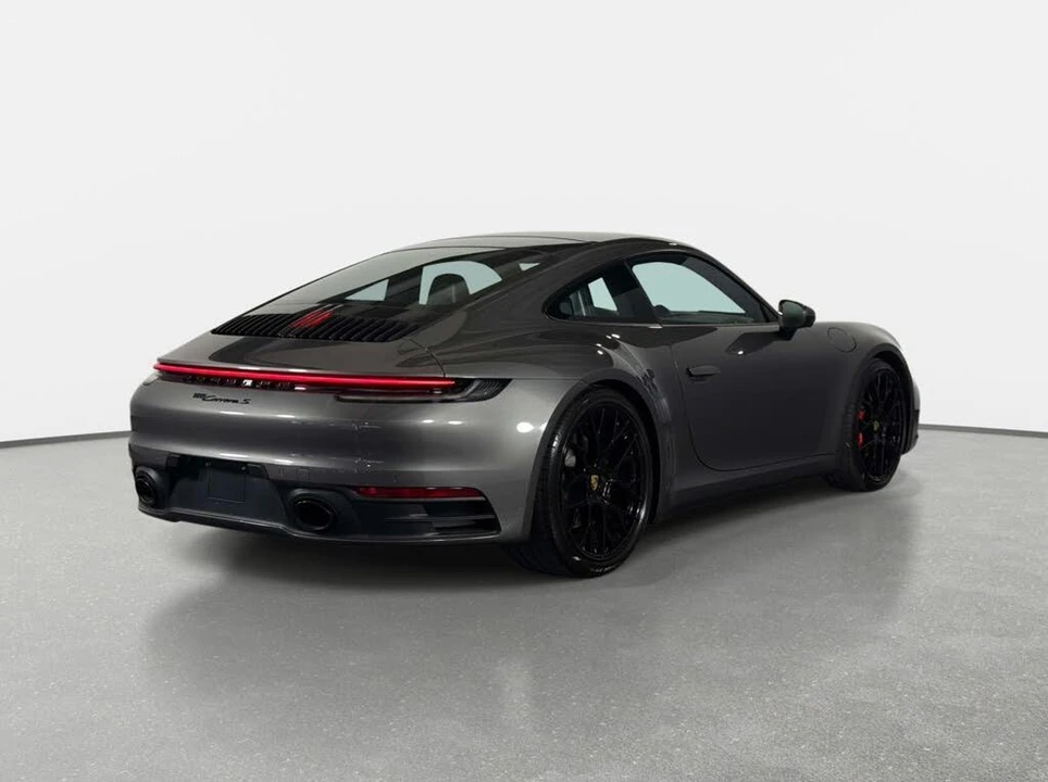 2023 Porsche 992 Carrera S - Image 5 of 31