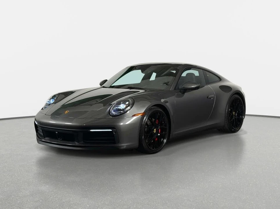 2023 Porsche 992 Carrera S - Image 15 of 31