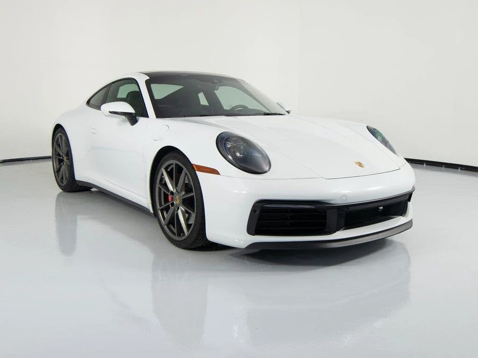 2023 Porsche 992 Carrera S - Image 12 of 31