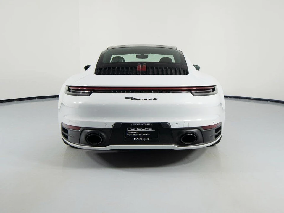 2023 Porsche 992 Carrera S - Image 9 of 31