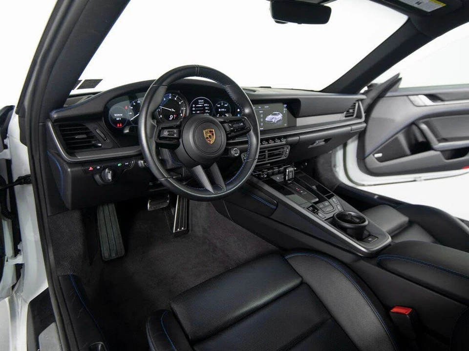 2023 Porsche 992 Carrera S - Image 15 of 31