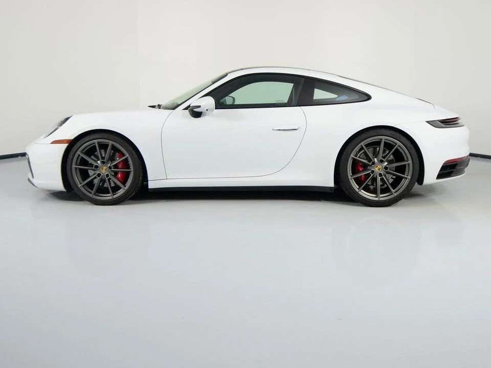 2023 Porsche 992 Carrera S - Image 2 of 31