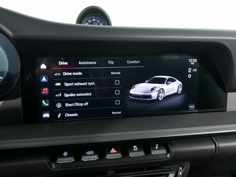 2023 Porsche 992 Carrera S - Image 27 of 31