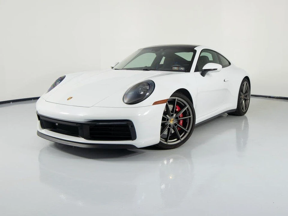2023 Porsche 992 Carrera S - Image 6 of 31