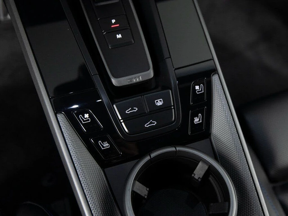2023 Porsche 992 Carrera S - Image 31 of 31