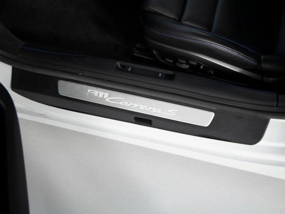 2023 Porsche 992 Carrera S - Image 22 of 31