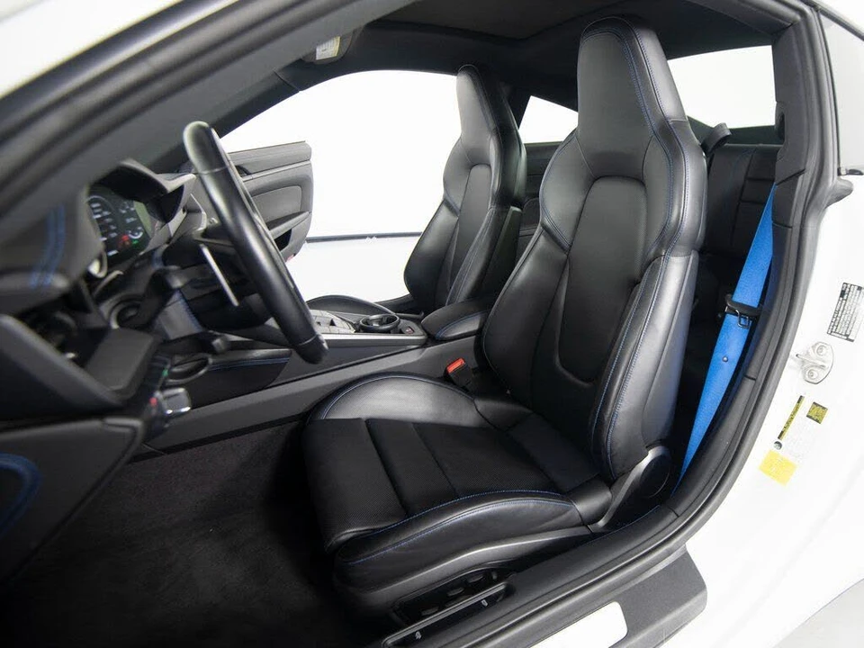 2023 Porsche 992 Carrera S - Image 16 of 31