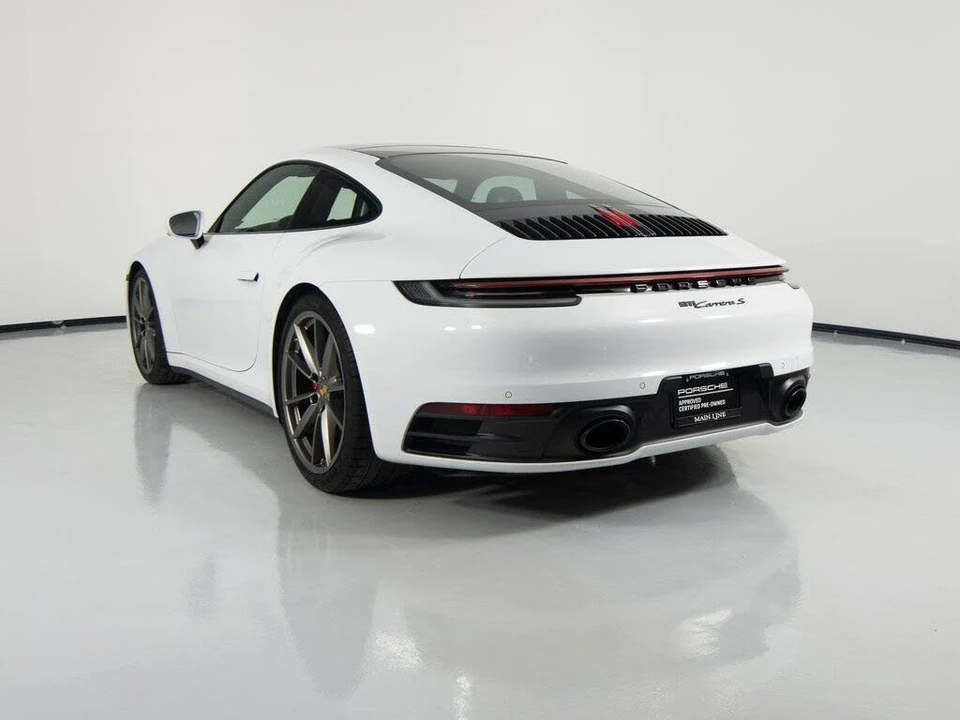 2023 Porsche 992 Carrera S - Image 3 of 31