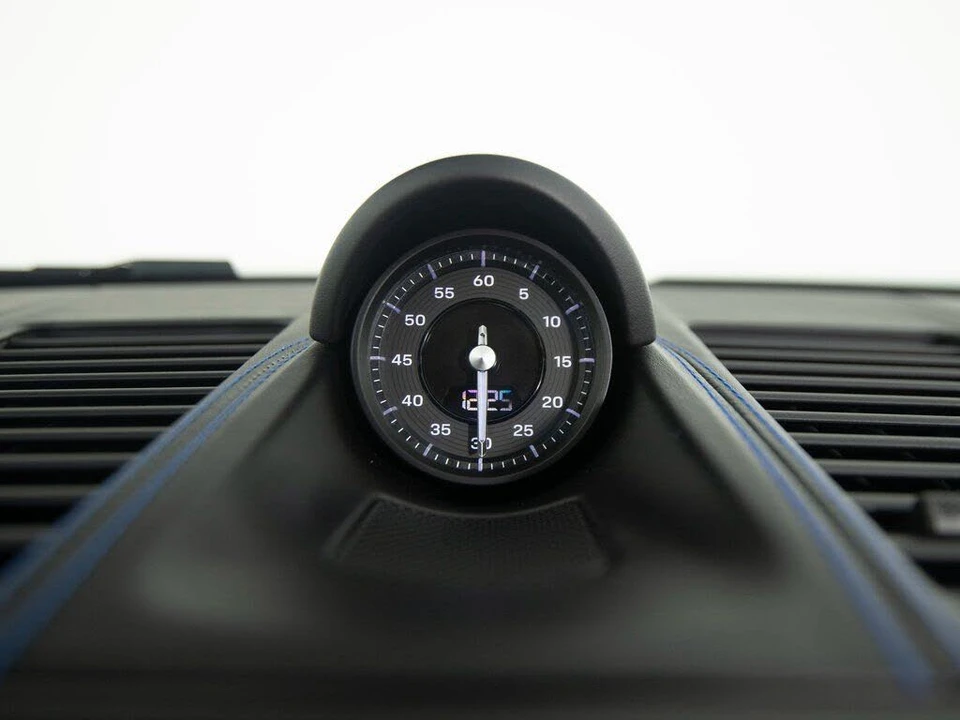 2023 Porsche 992 Carrera S - Image 26 of 31