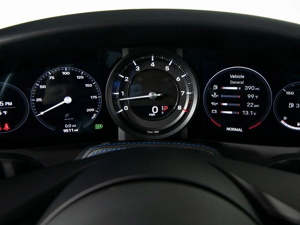 2023 Porsche 992 Carrera S - Image 23 of 31