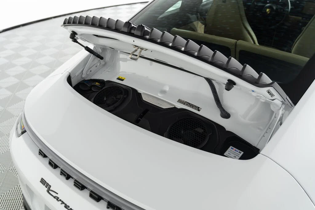 2023 Porsche 992 Carrera S - Image 21 of 31