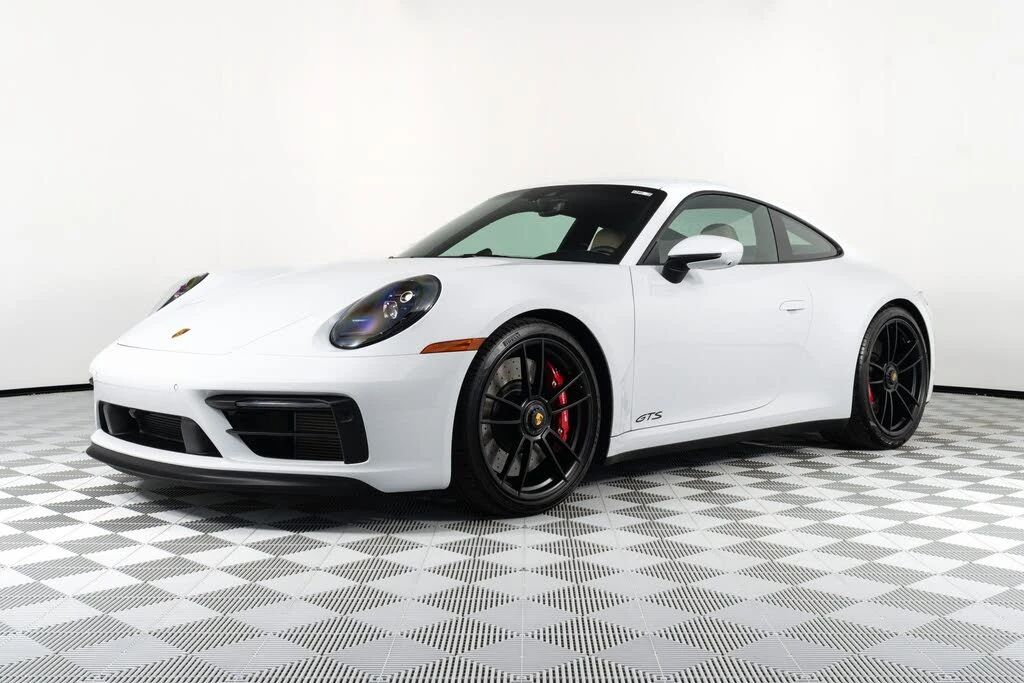 2023 Porsche 992 Carrera S - Image 7 of 31
