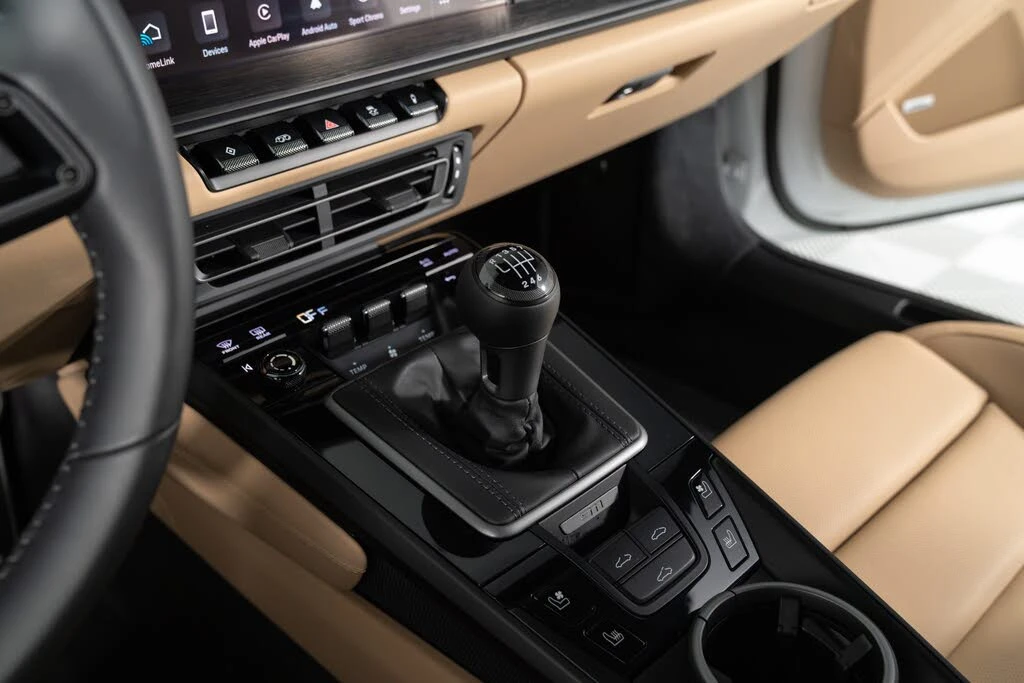 2023 Porsche 992 Carrera S - Image 6 of 31