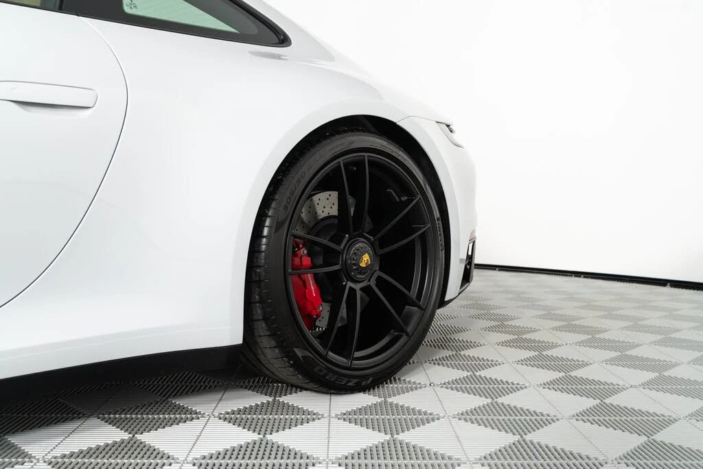 2023 Porsche 992 Carrera S - Image 19 of 31