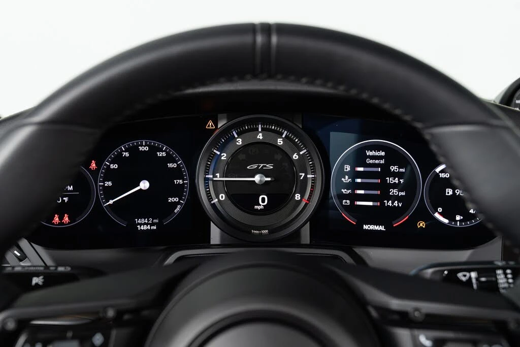 2023 Porsche 992 Carrera S - Image 5 of 31