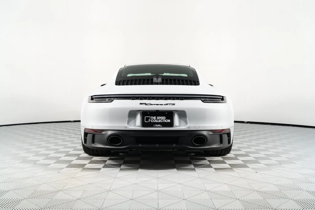 2023 Porsche 992 Carrera S - Image 20 of 31