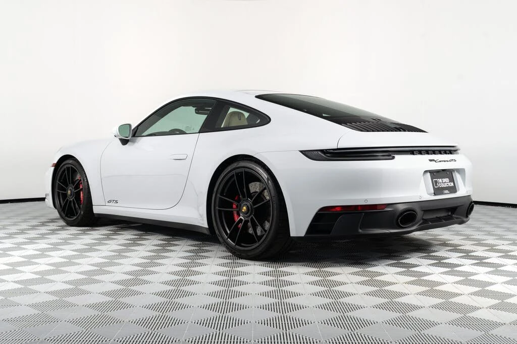 2023 Porsche 992 Carrera S - Image 2 of 31